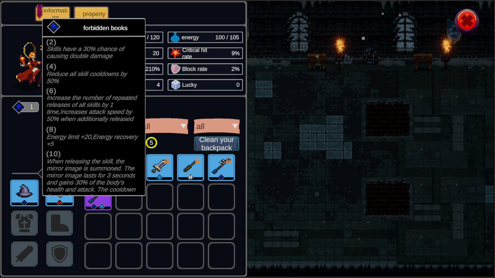 Entropy Architects screenshot 4