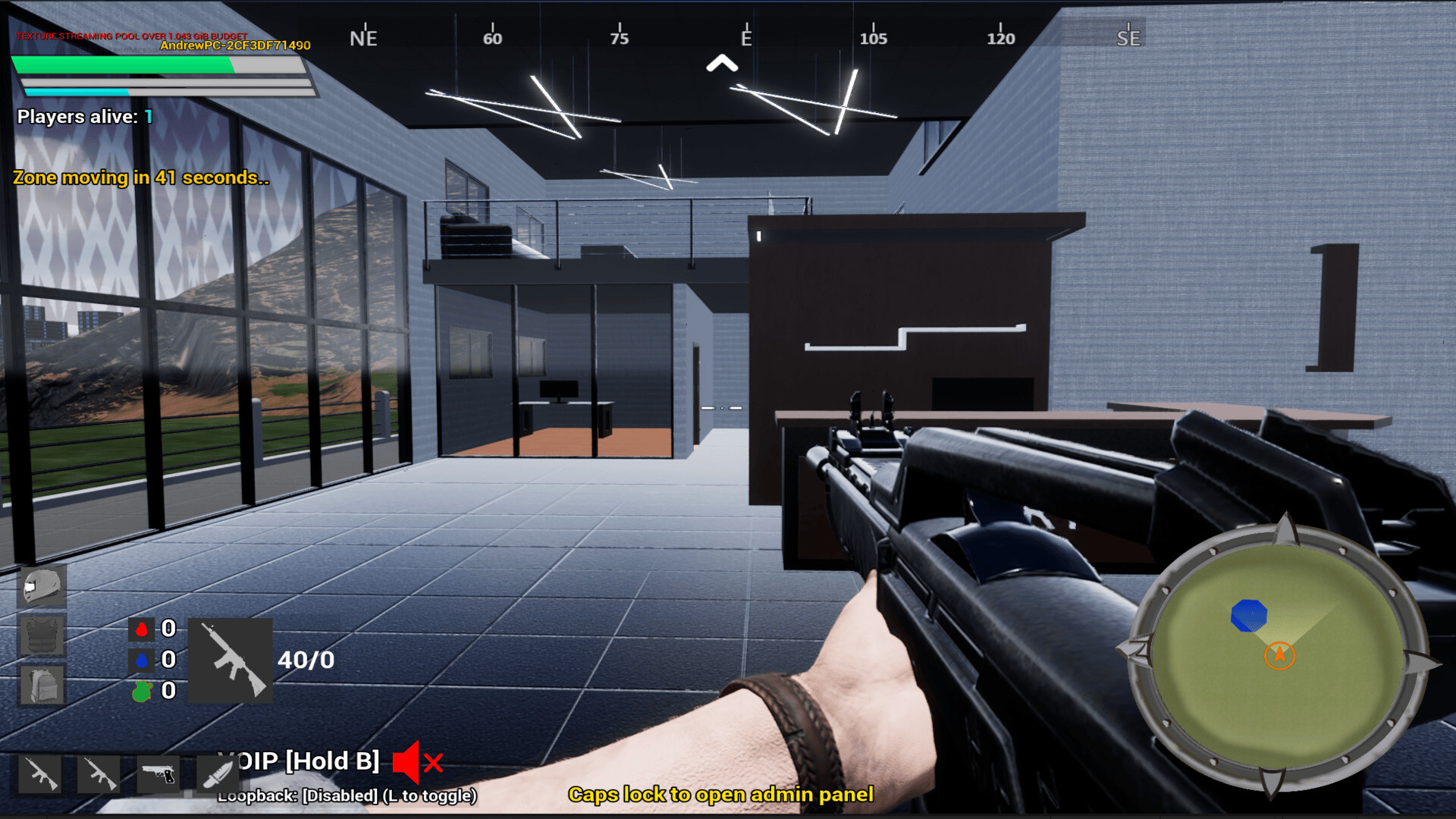 Battle Ground Battle Royale screenshot 2