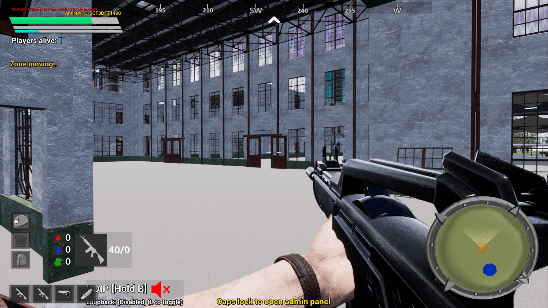 Battle Ground Battle Royale screenshot 8