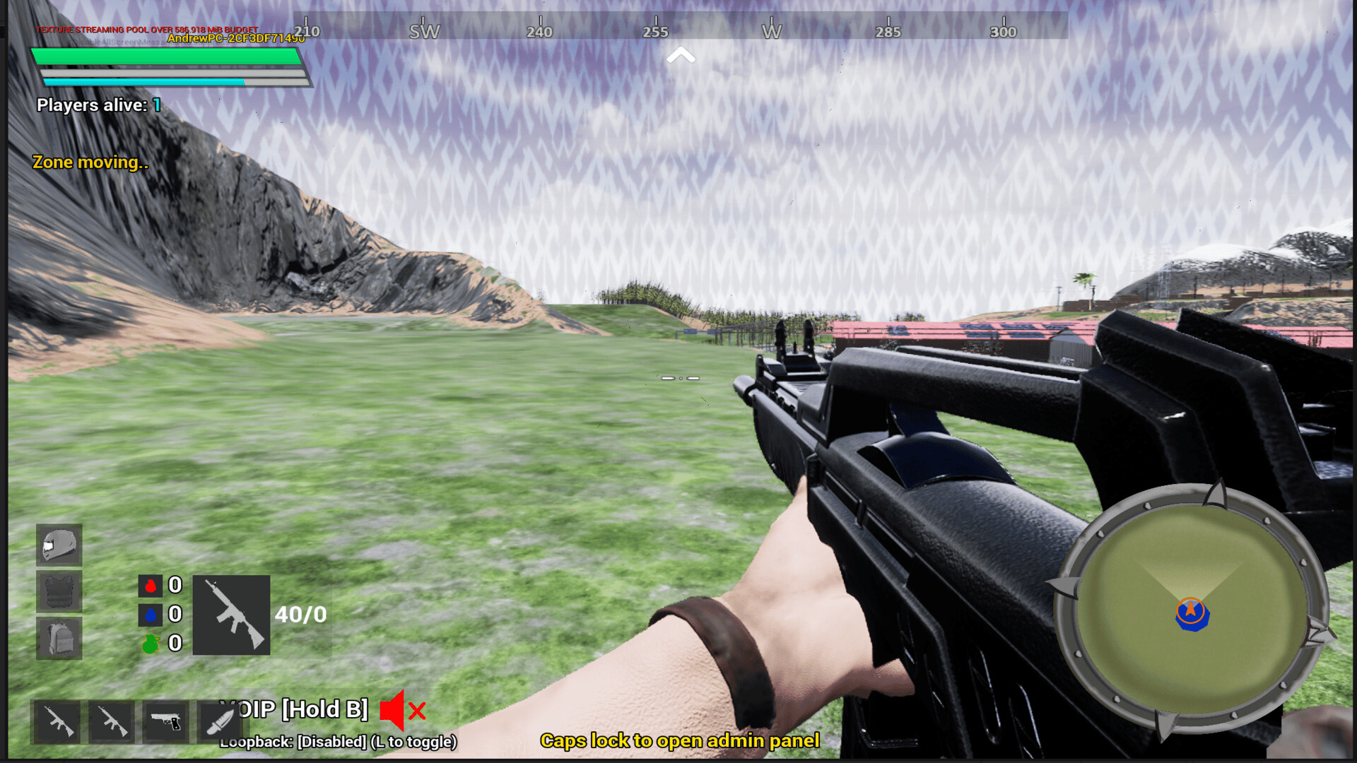 Battle Ground Battle Royale screenshot 3