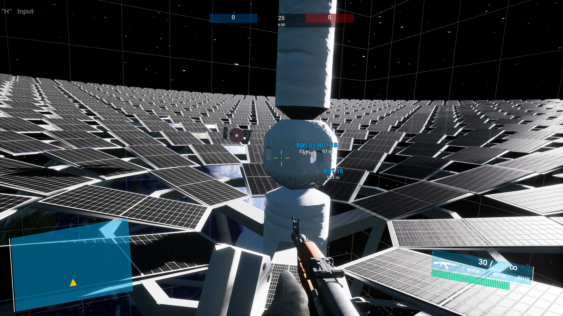 KunlunWonderland screenshot 6