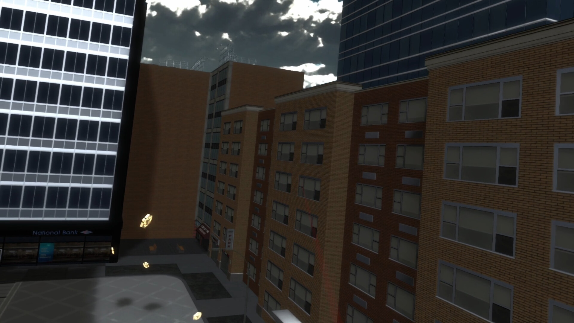 Spider’s Climb screenshot 3