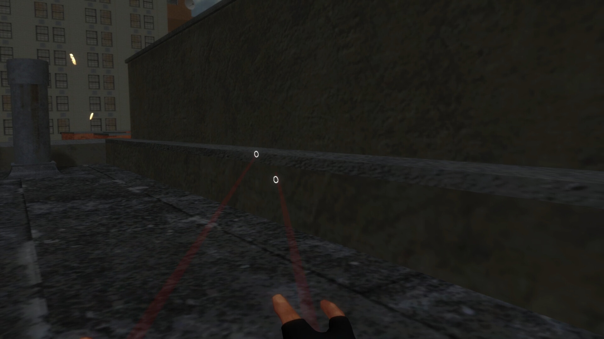 Spider’s Climb screenshot 2