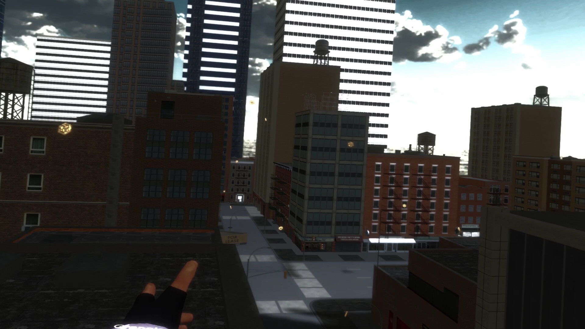 Spider’s Climb screenshot 1