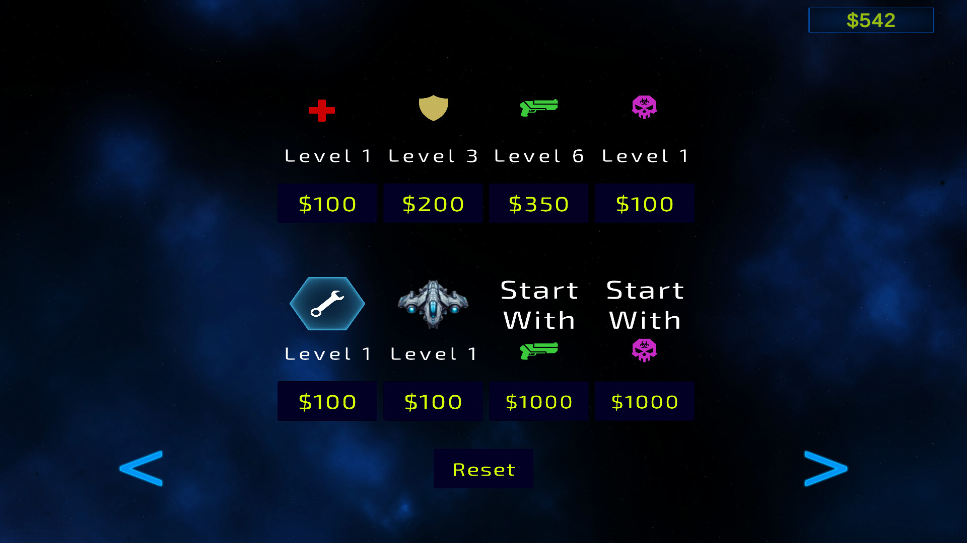 Galactic Vibes screenshot 4