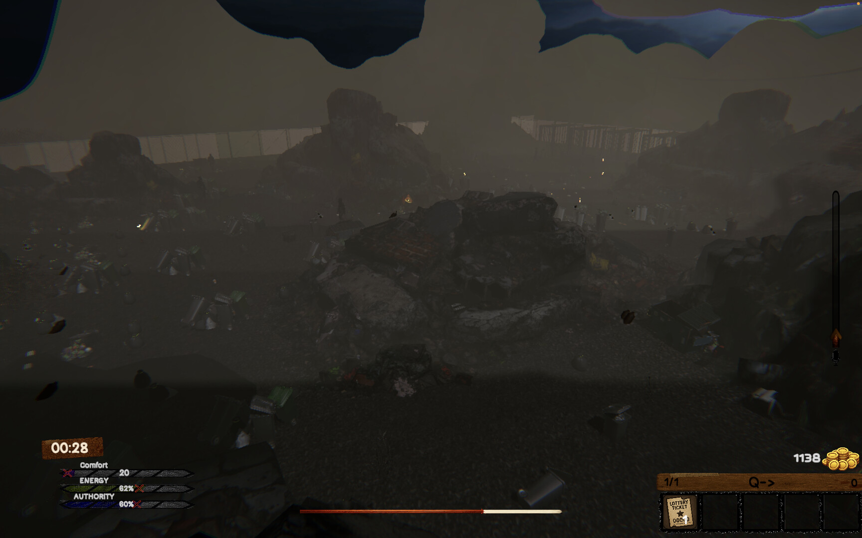 Trash Trek Simulator screenshot 9