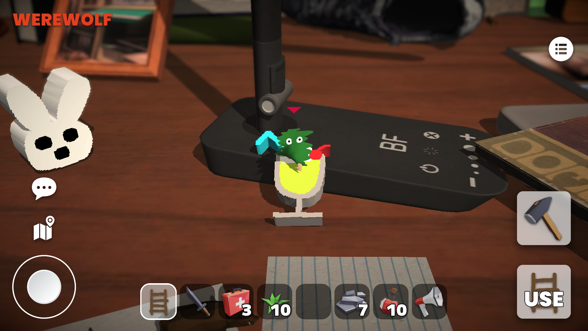 Scribble Wolf screenshot 8