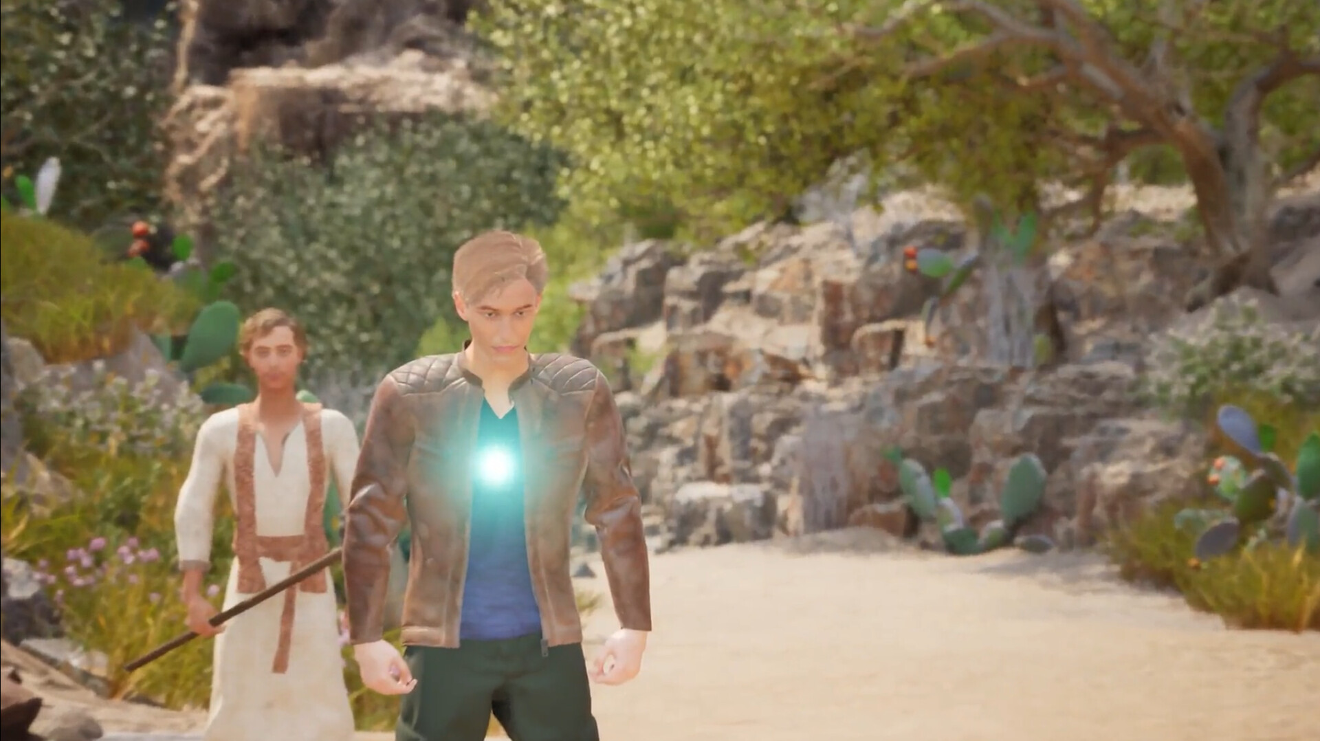 Human Heritage screenshot 12