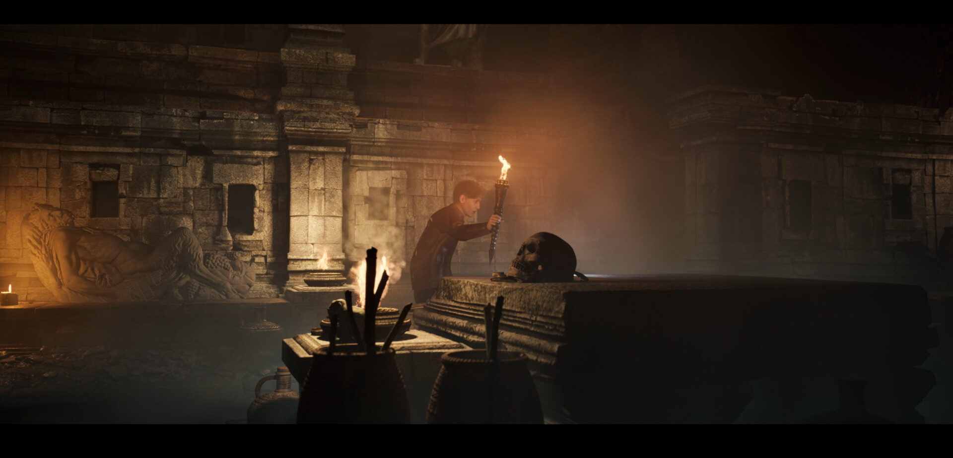 Human Heritage screenshot 6