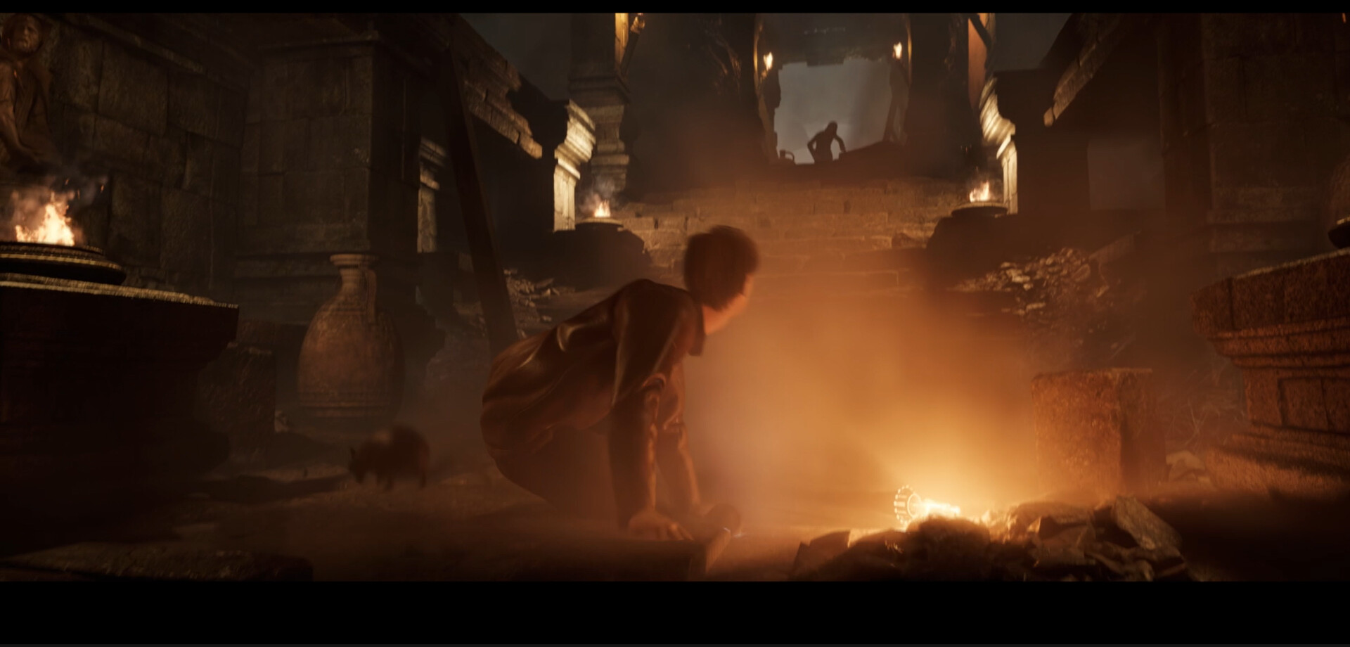 Human Heritage screenshot 7