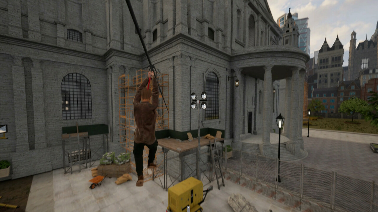 Human Heritage screenshot 3