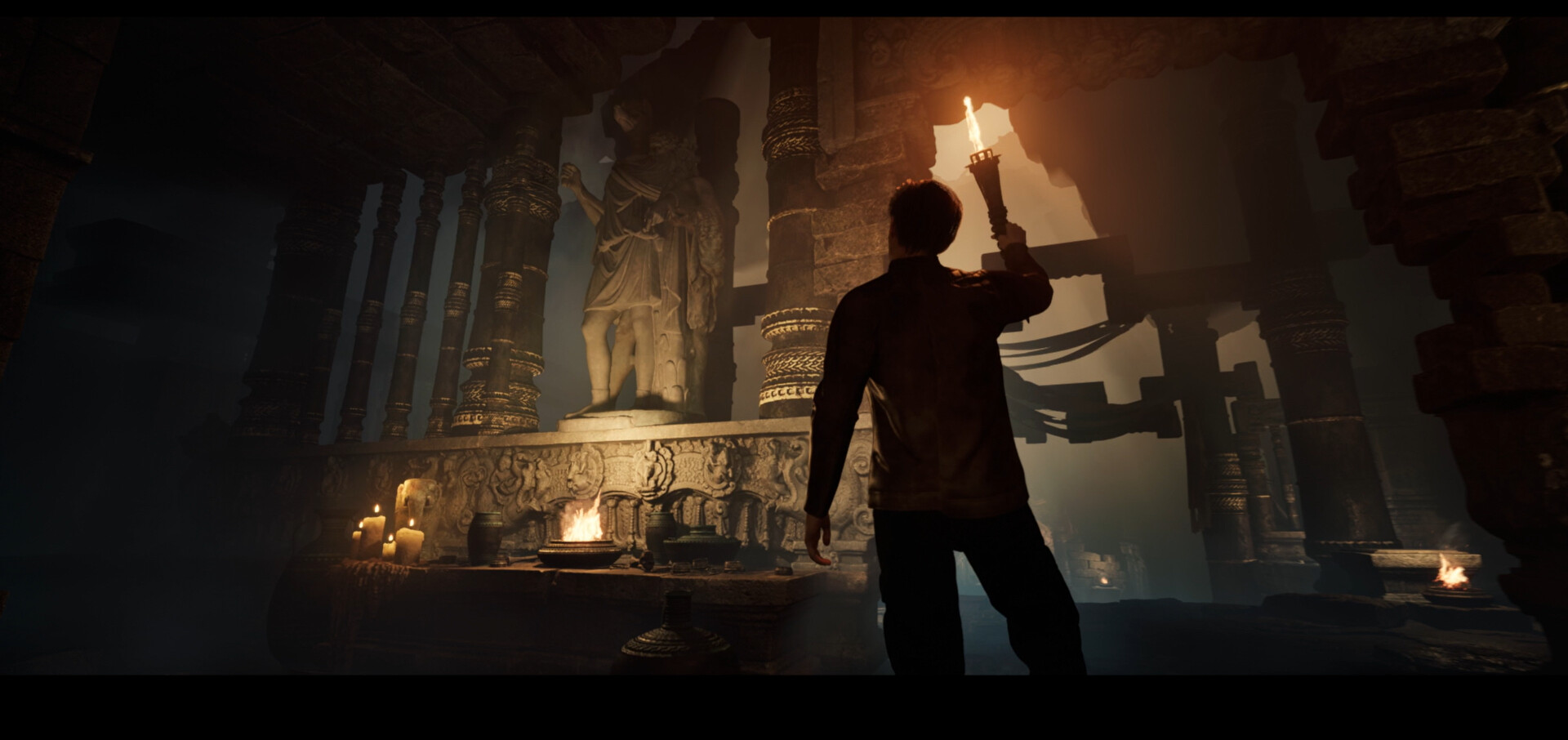 Human Heritage screenshot 5