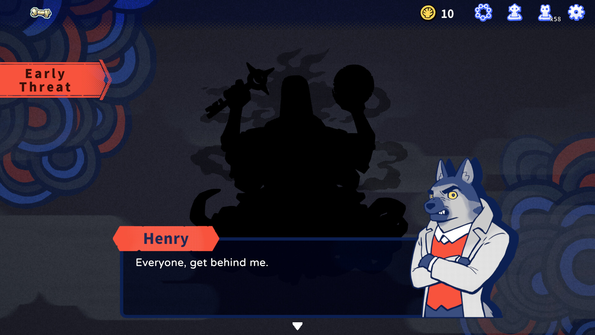 Back of Beyond screenshot 7