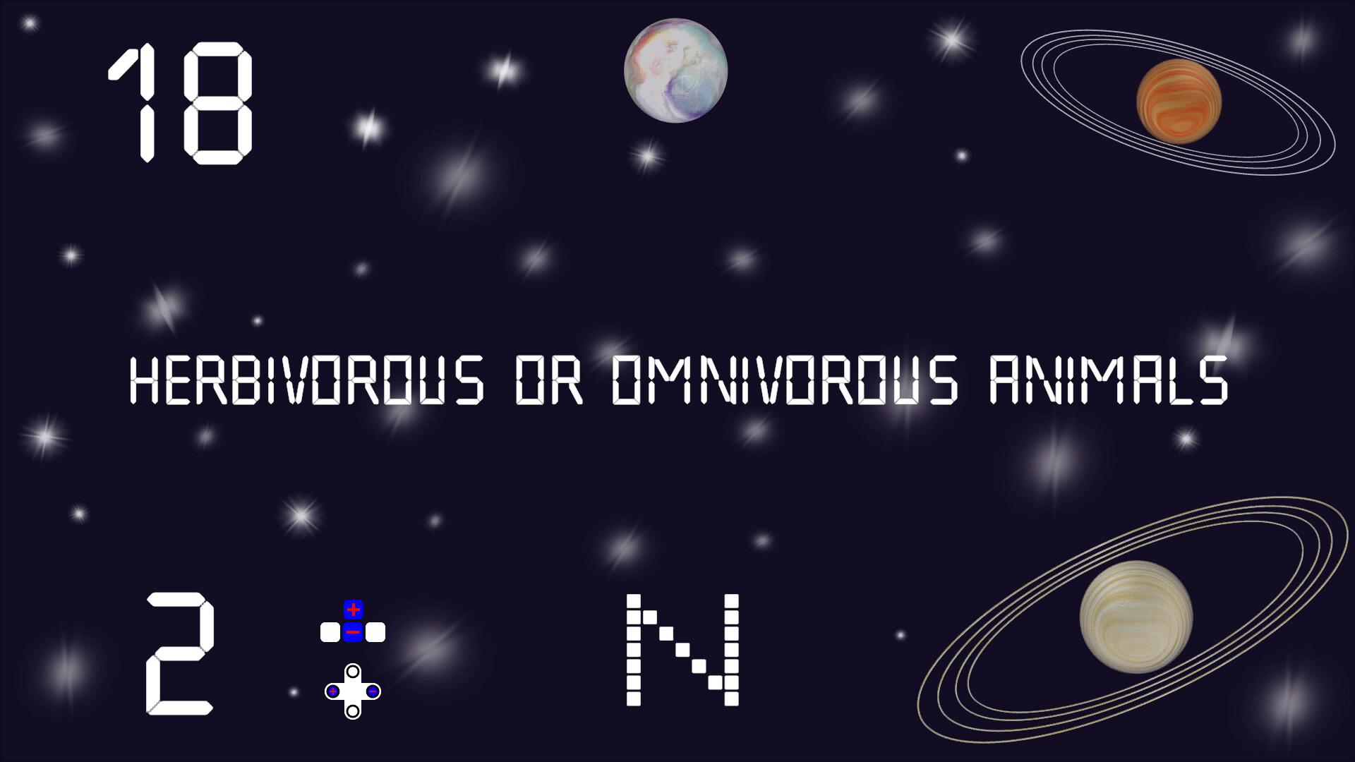 Star Words - The Board Game screenshot 2