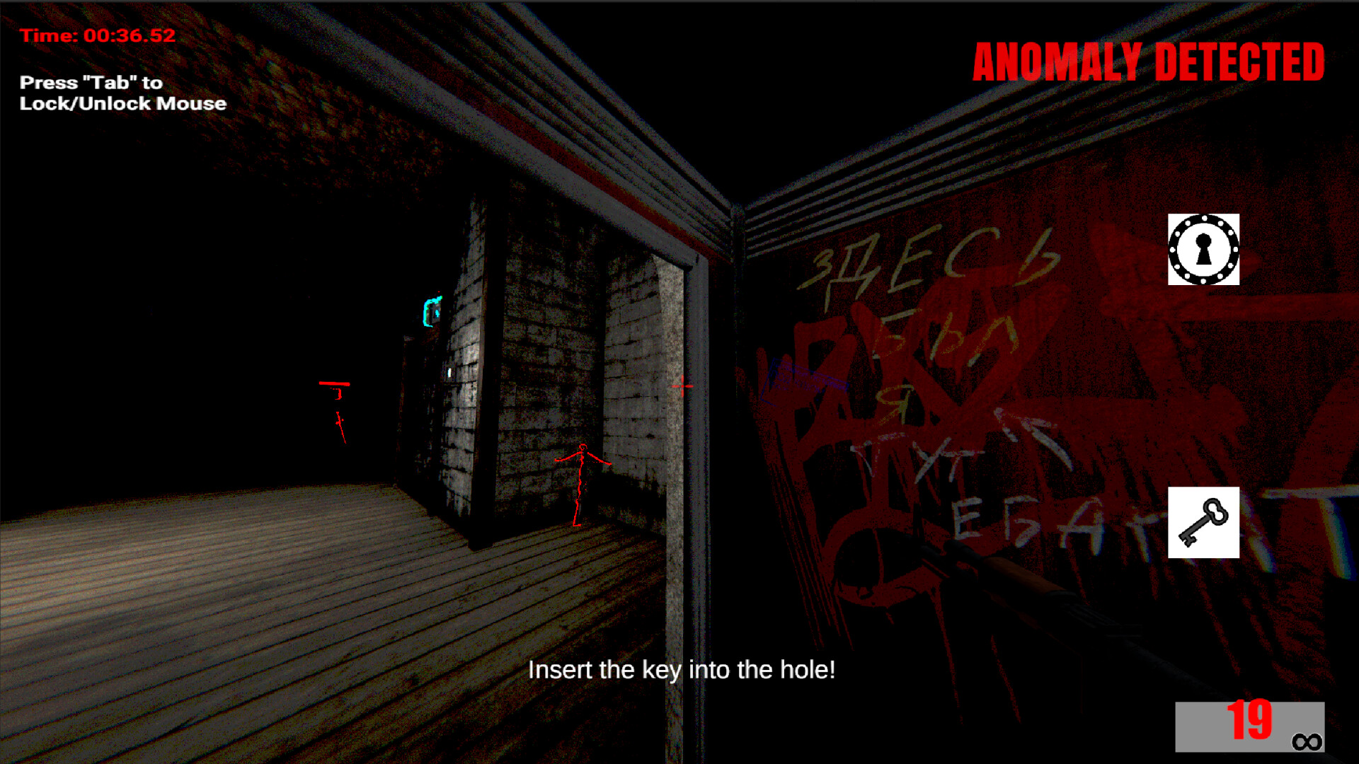 Wrong Floor screenshot 8