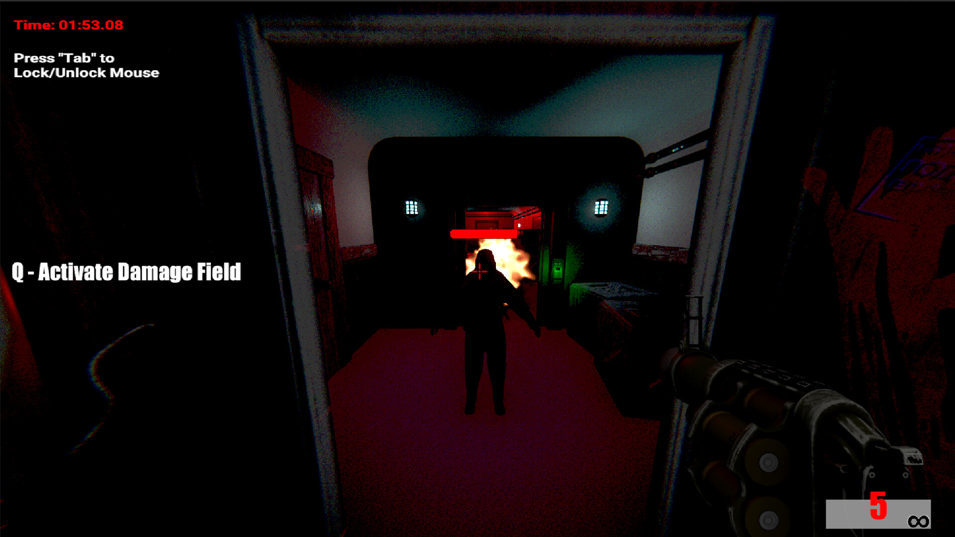 Wrong Floor screenshot 6