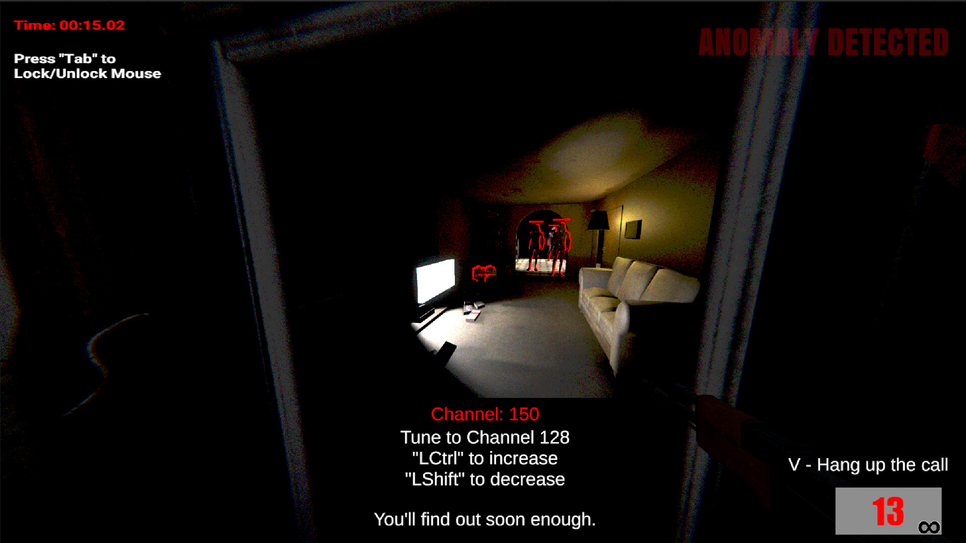 Wrong Floor screenshot 1