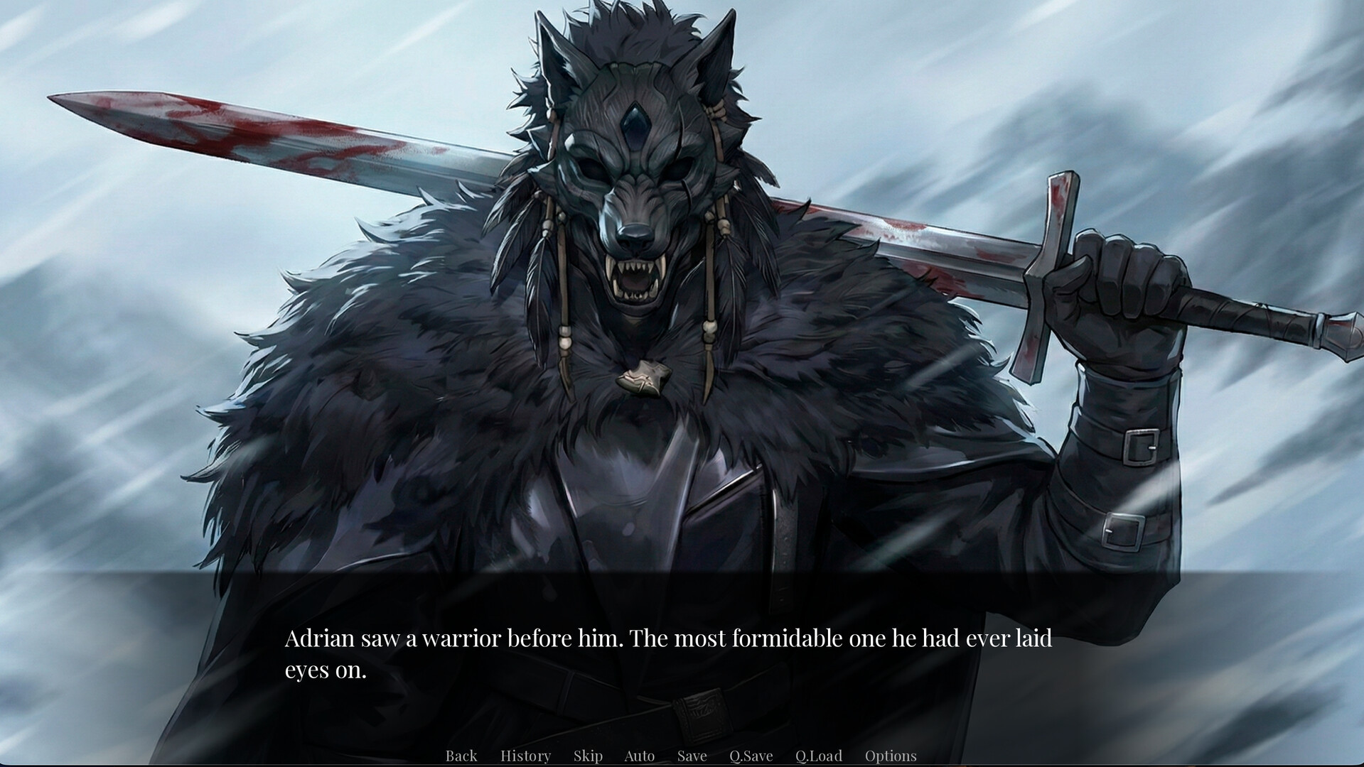 Tales of Klodan screenshot 4