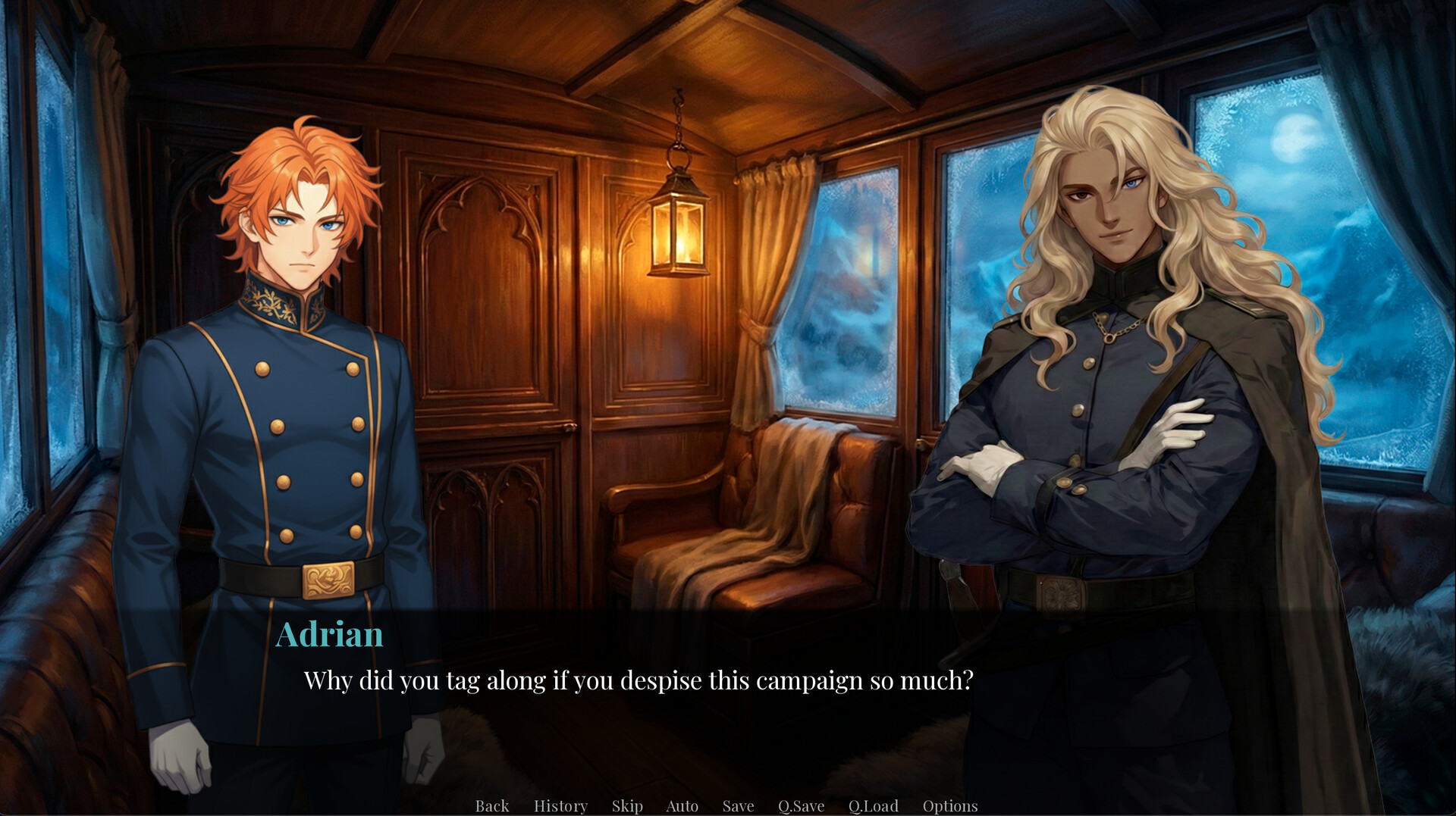Tales of Klodan screenshot 2