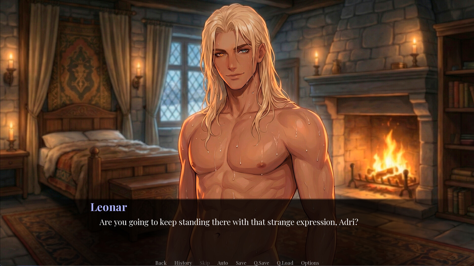 Tales of Klodan screenshot 6