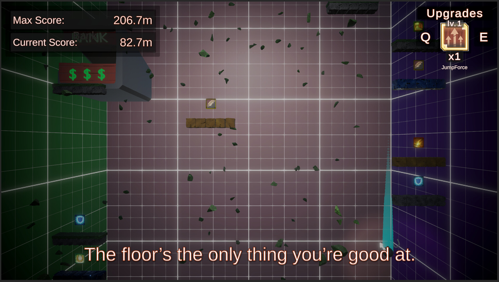 Bomb Around screenshot 6