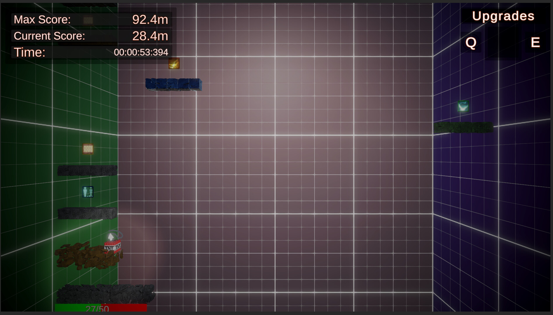 Bomb Around screenshot 4