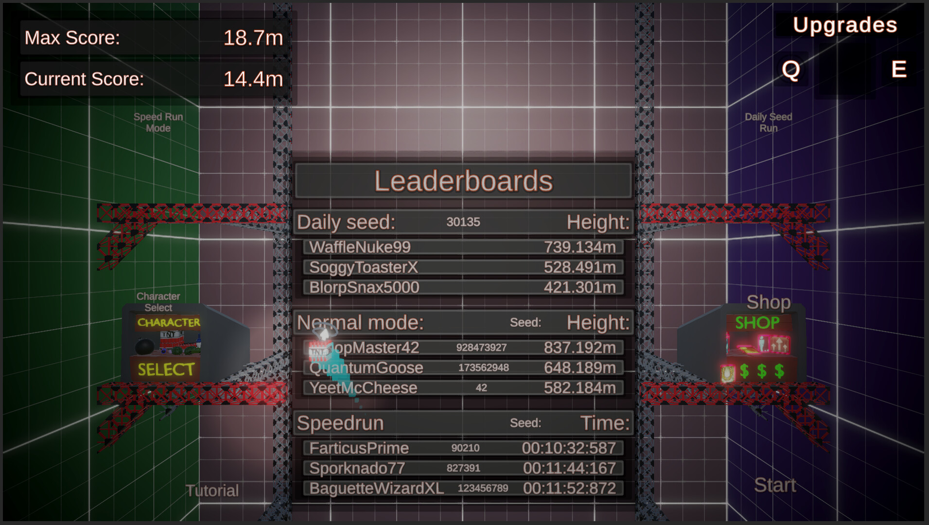 Bomb Around screenshot 2