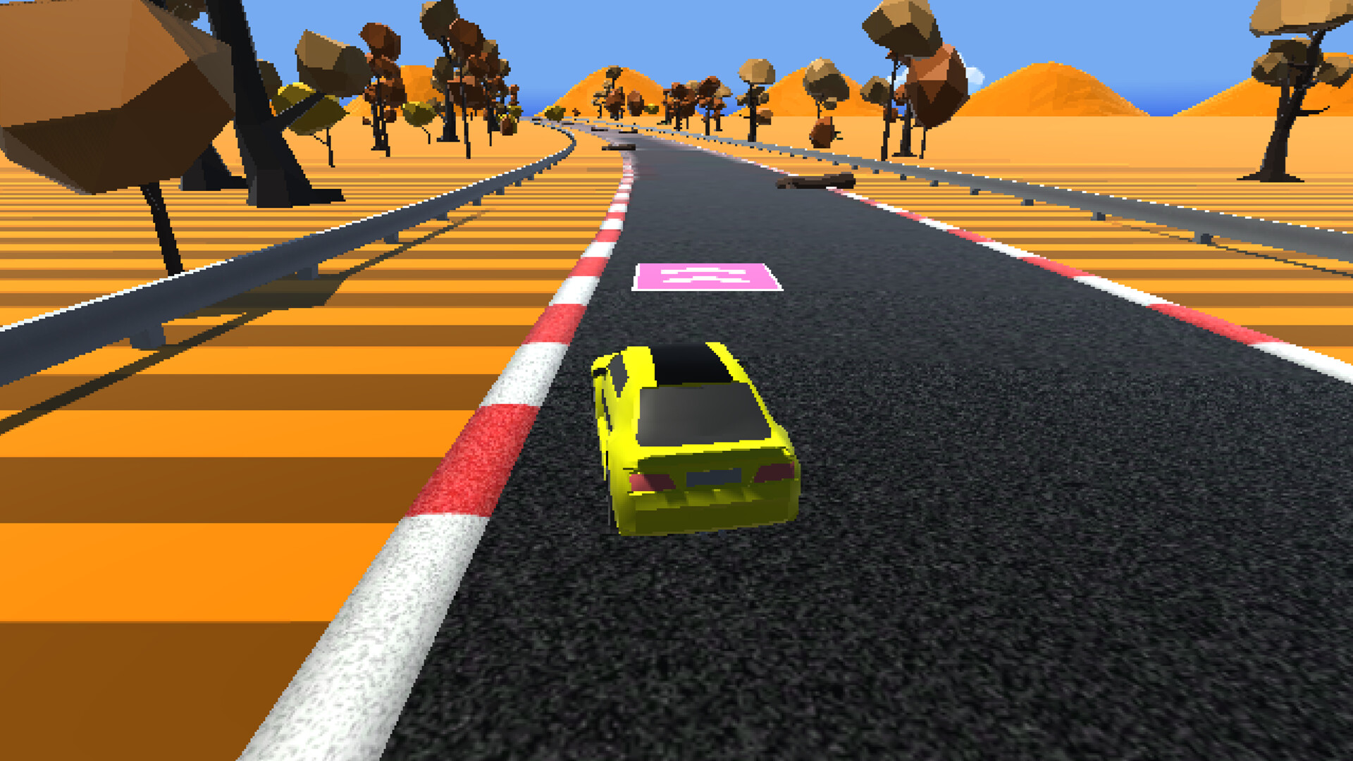 Road 7 screenshot 3