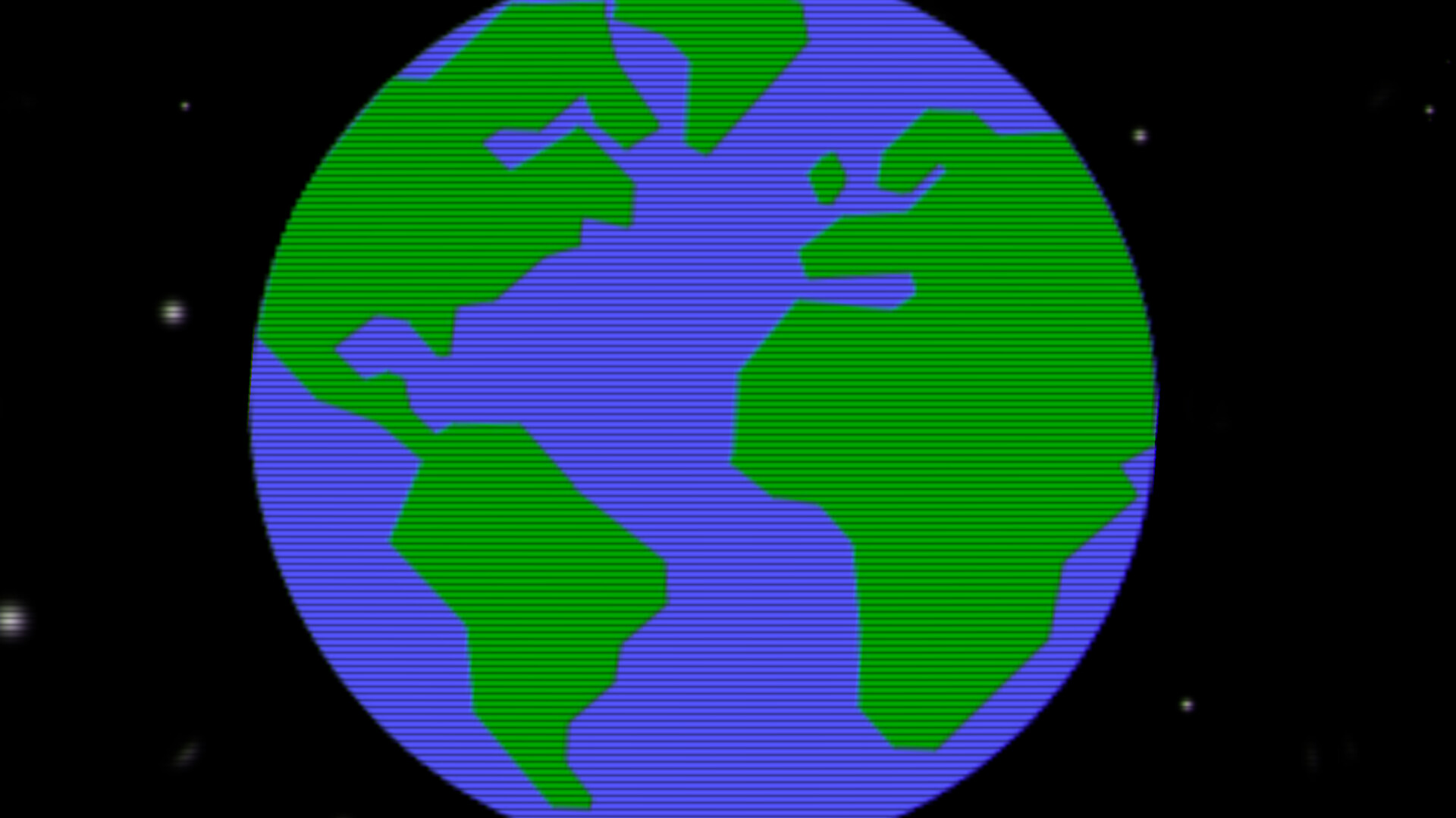 I Got Hired To Guard The Button That Destroys The Earth screenshot 1