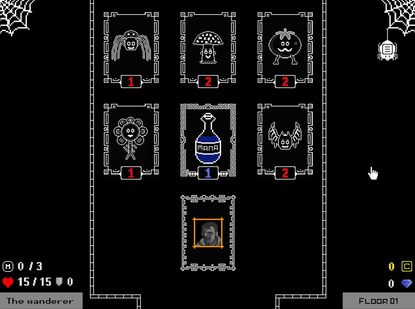 Super Smiling Dungeon screenshot 6
