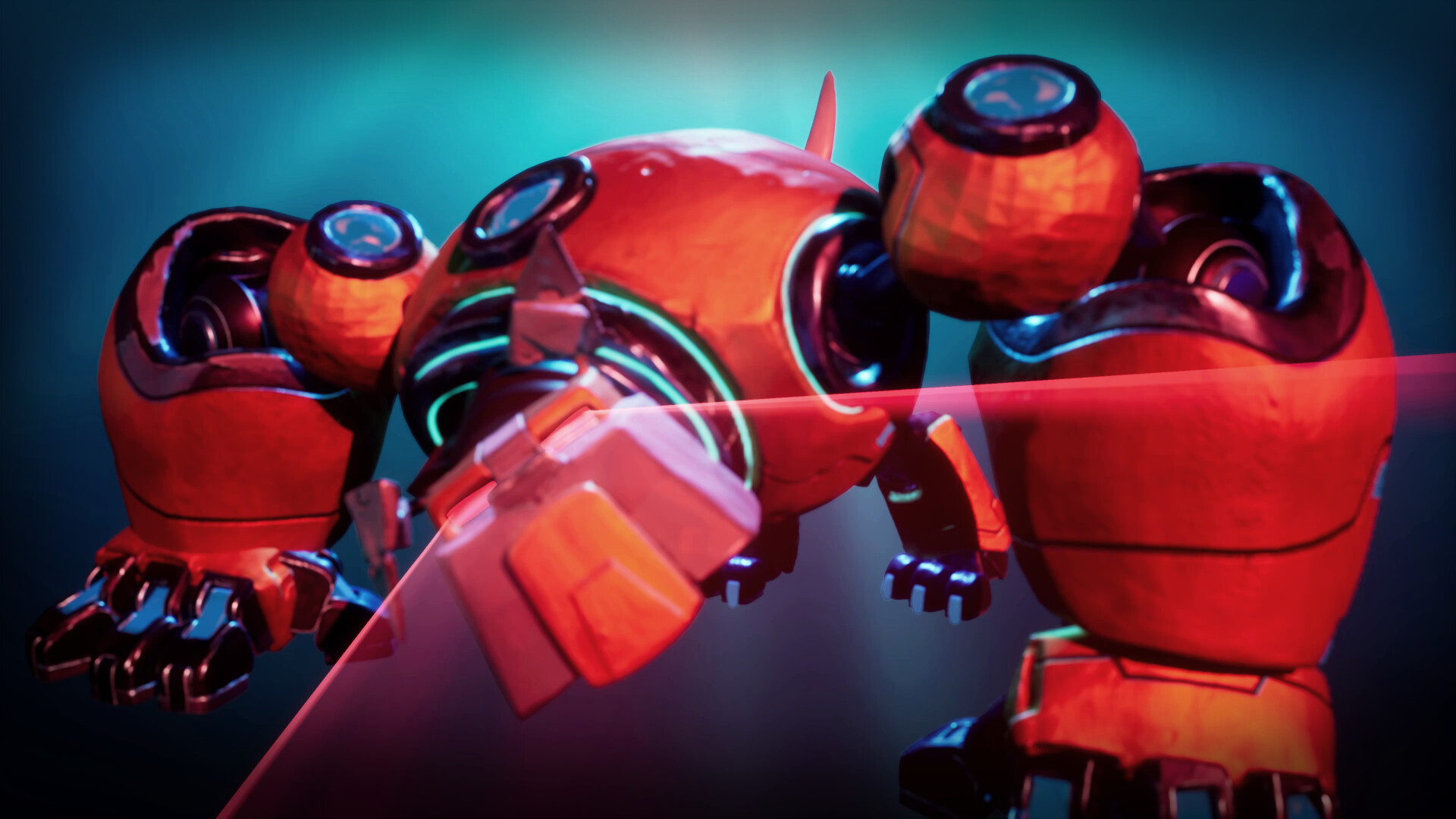 Carrier Cuties - Pets In Mechs! screenshot 7