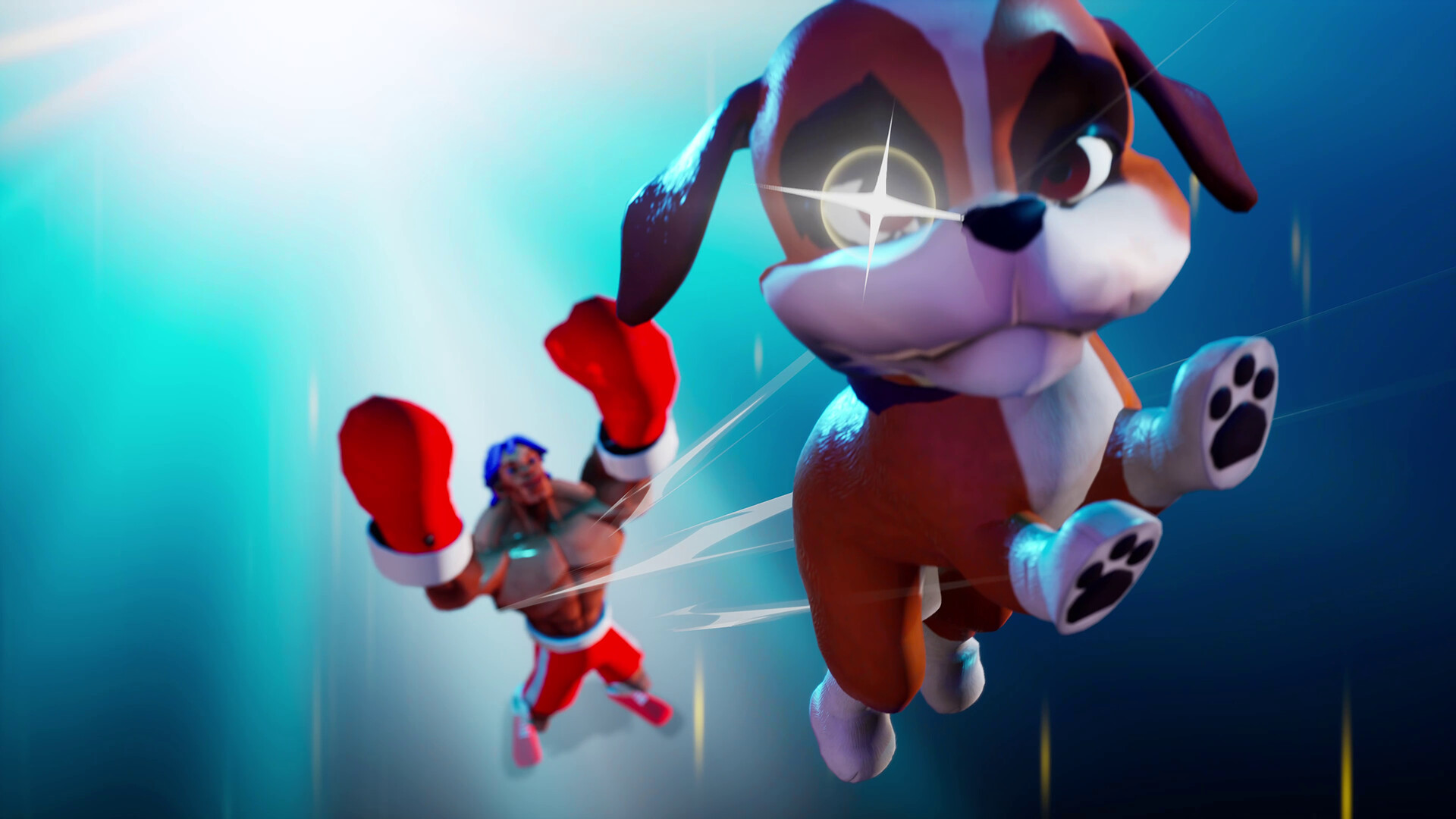 Carrier Cuties - Pets In Mechs! screenshot 8