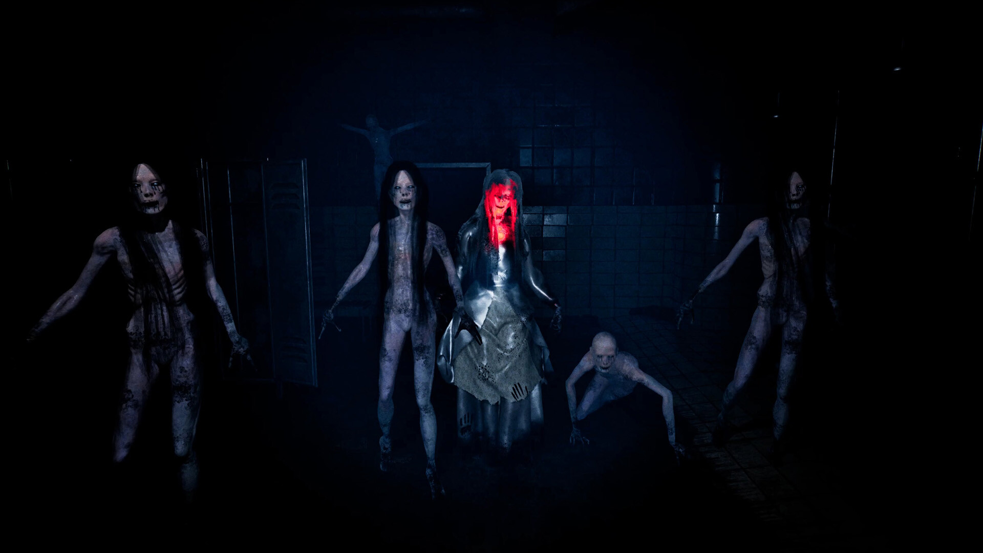 Beyond the Red Door screenshot 9
