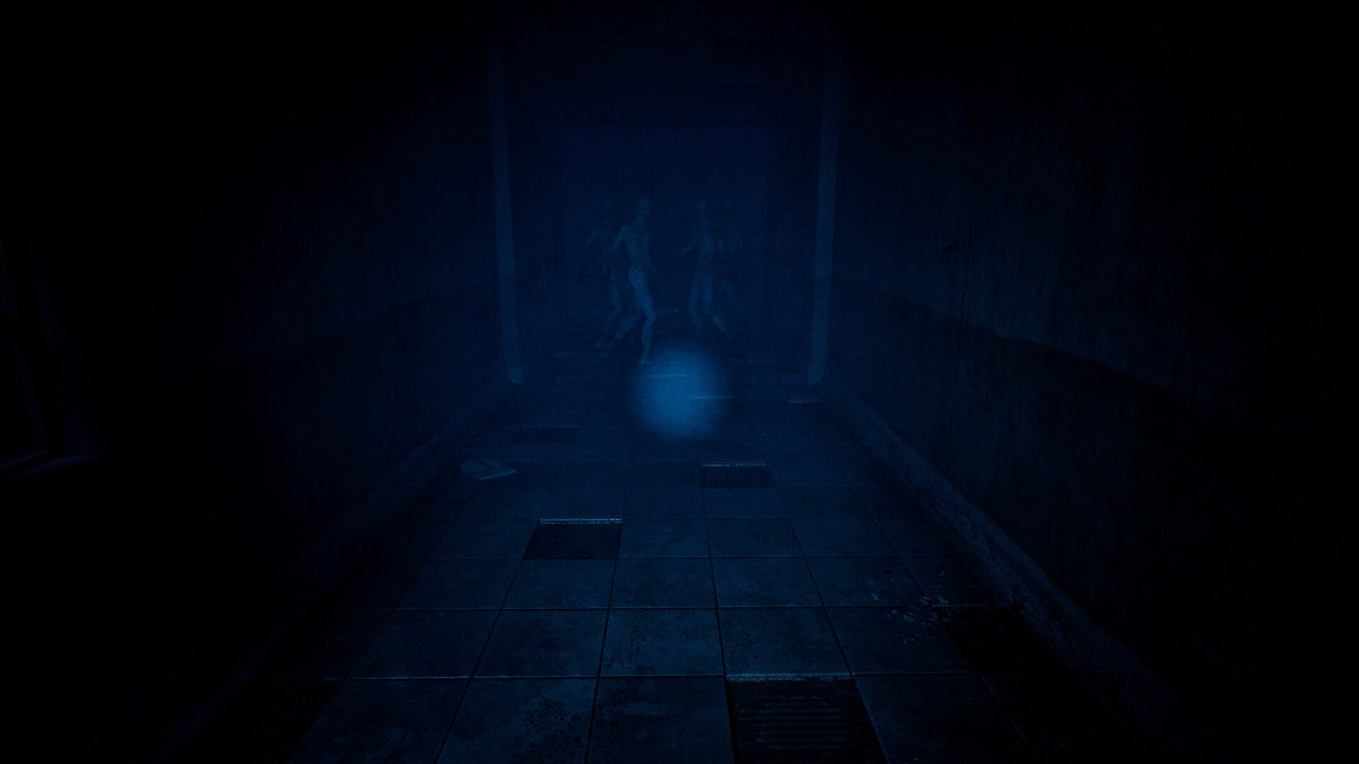 Beyond the Red Door screenshot 17
