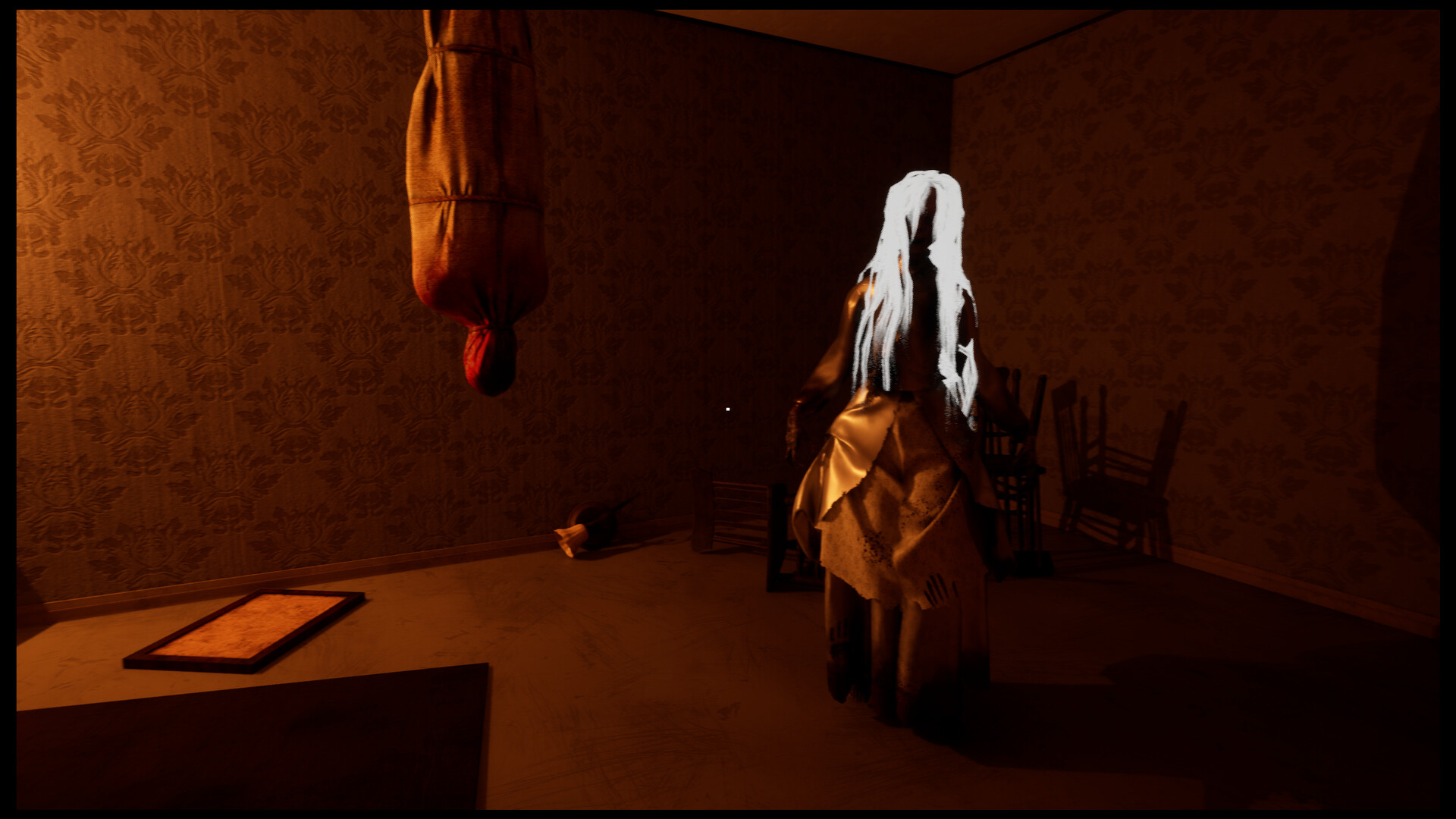 Beyond the Red Door screenshot 7