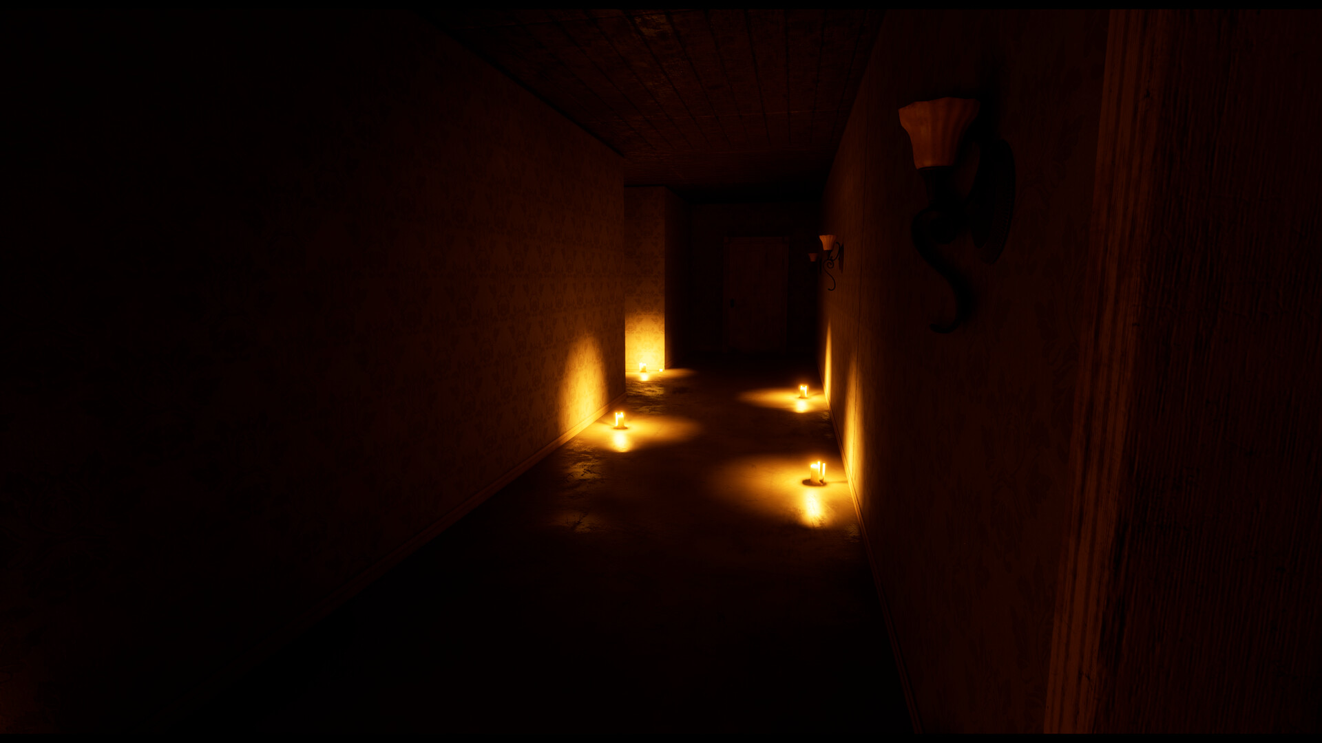 Beyond the Red Door screenshot 8