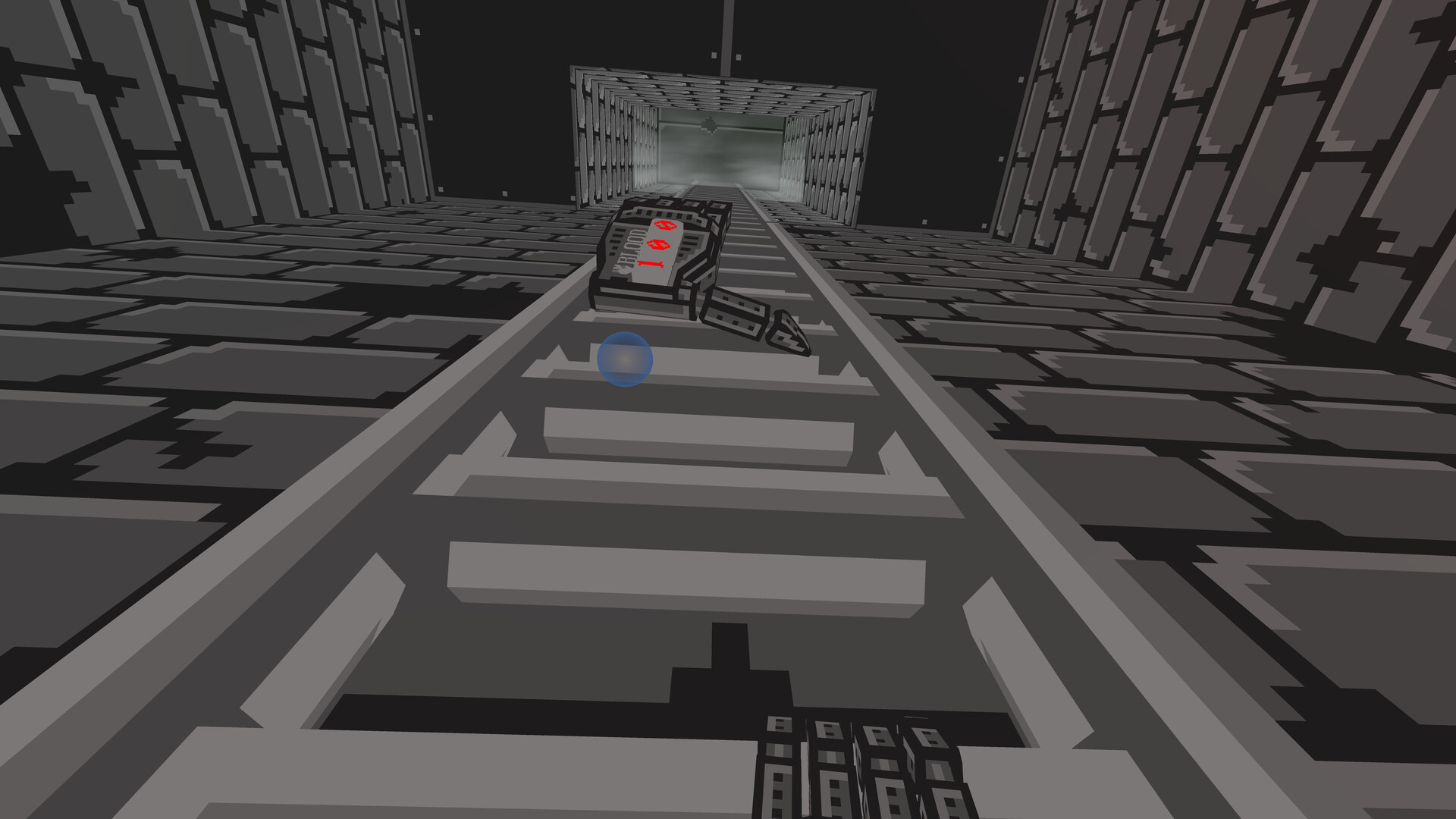 VR Helsing screenshot 4