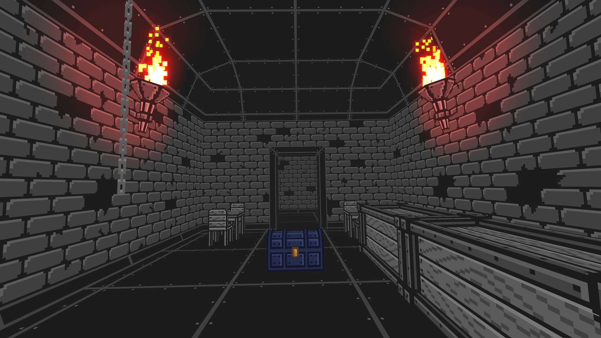 VR Helsing screenshot 3
