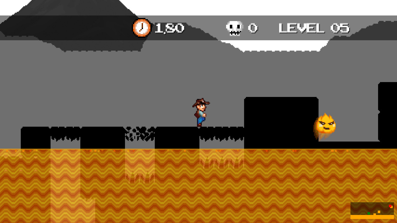 VolChaos screenshot 4