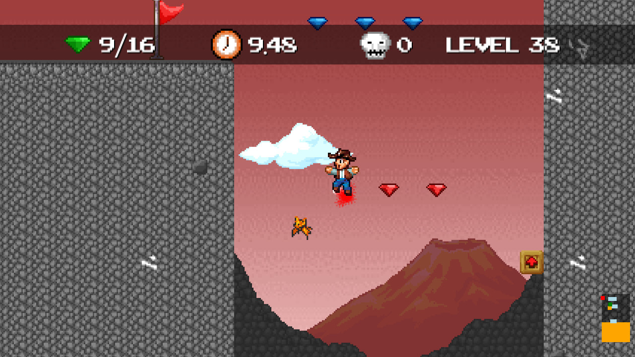 VolChaos screenshot 6