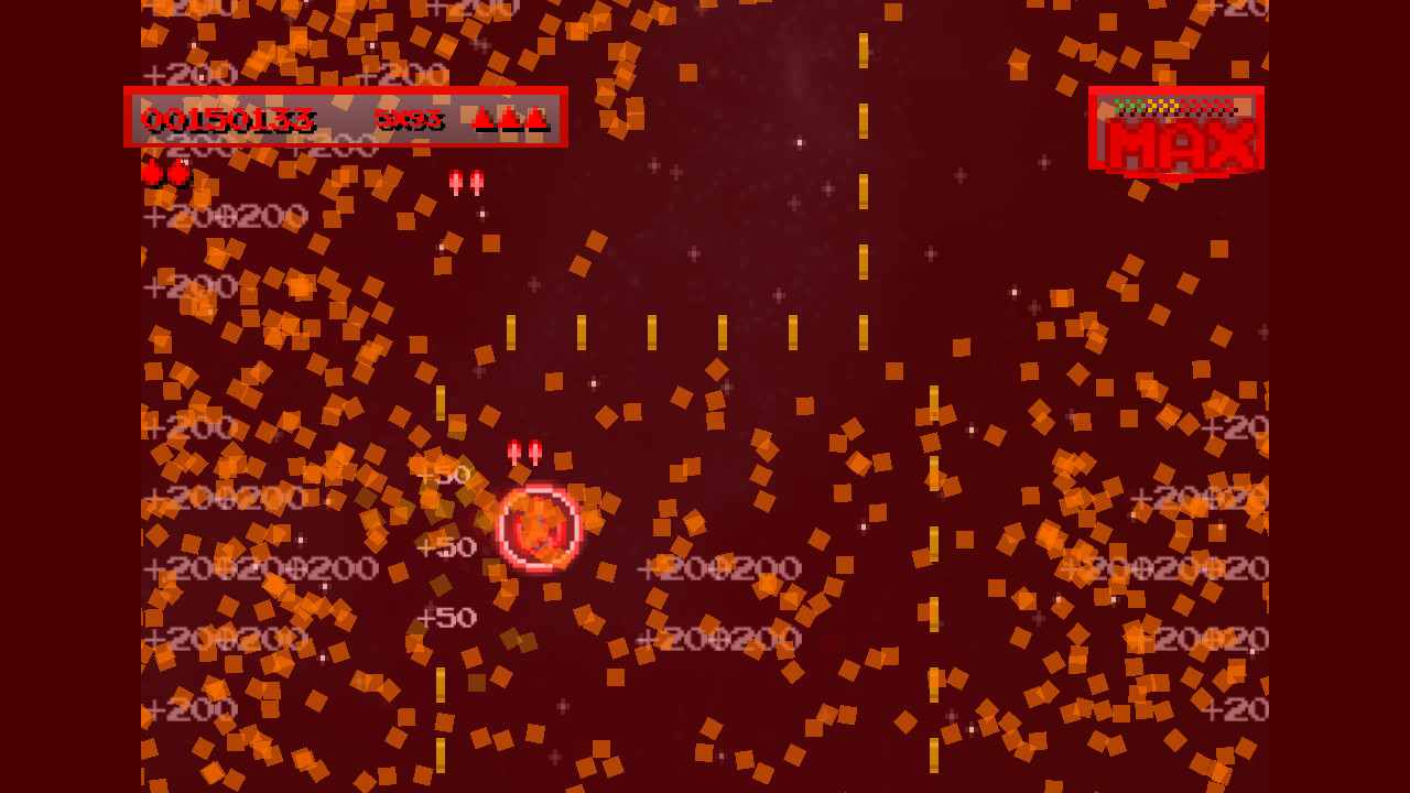 Hypership Out of Control screenshot 5