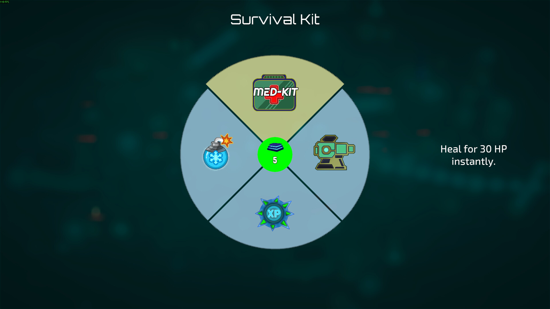 Survivesmith screenshot 9
