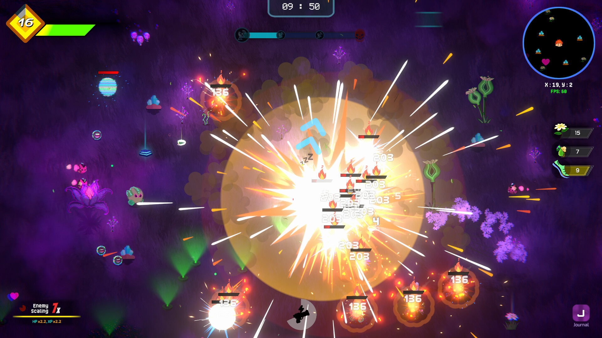 Survivesmith screenshot 1