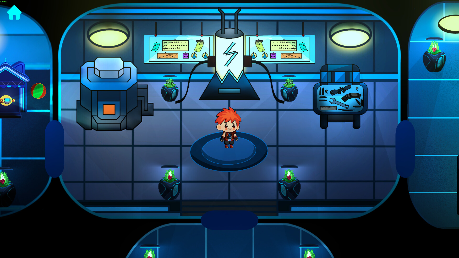 Survivesmith screenshot 2