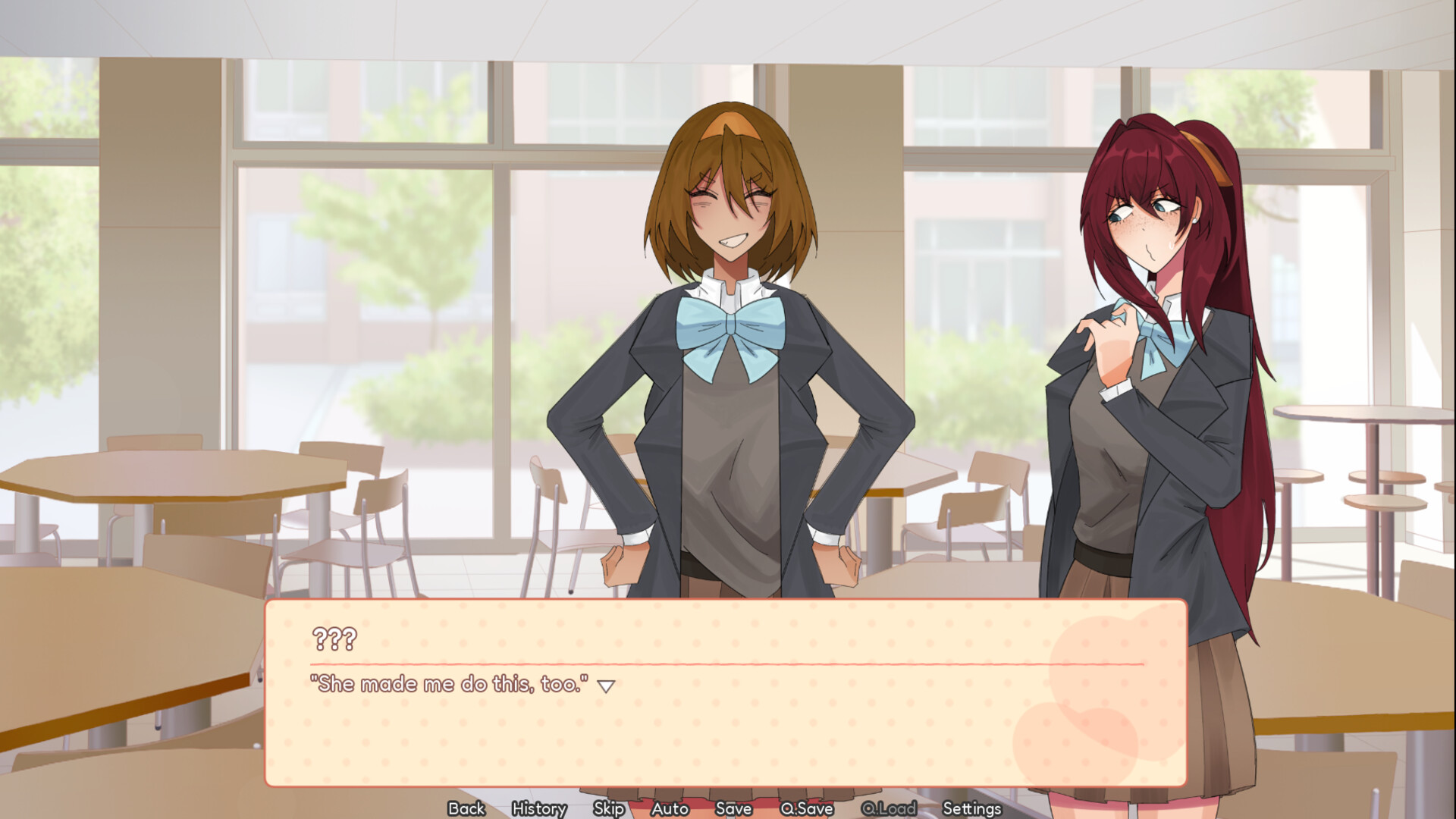 The Cooking Club screenshot 4