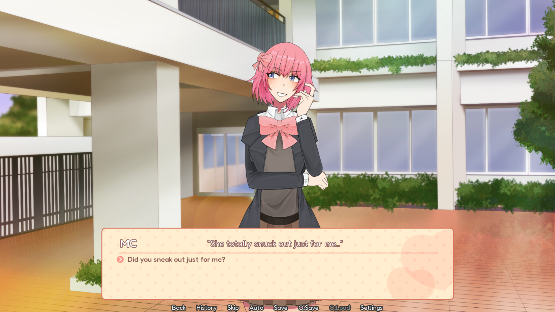 The Cooking Club screenshot 2