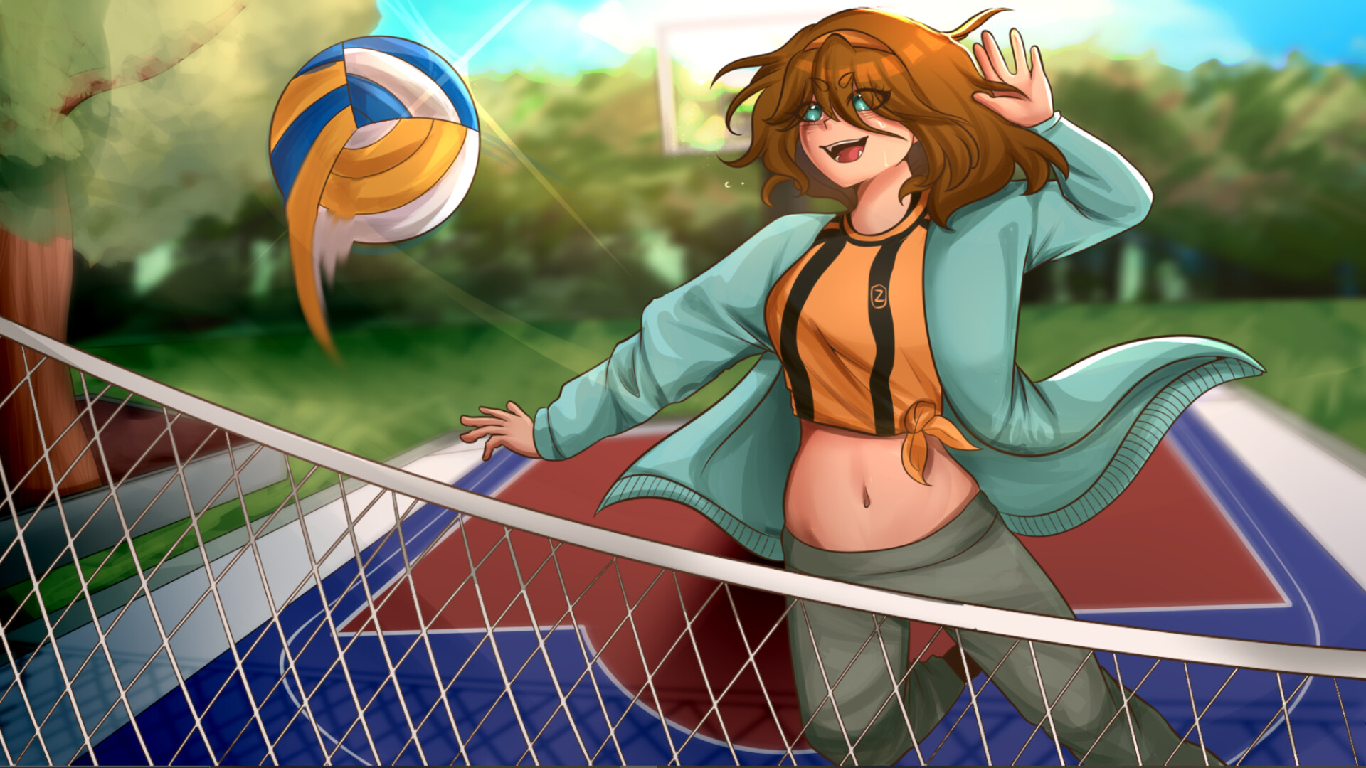 The Cooking Club screenshot 6
