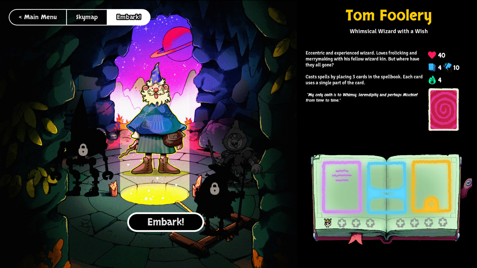 Bibidi Bibidi! screenshot 4