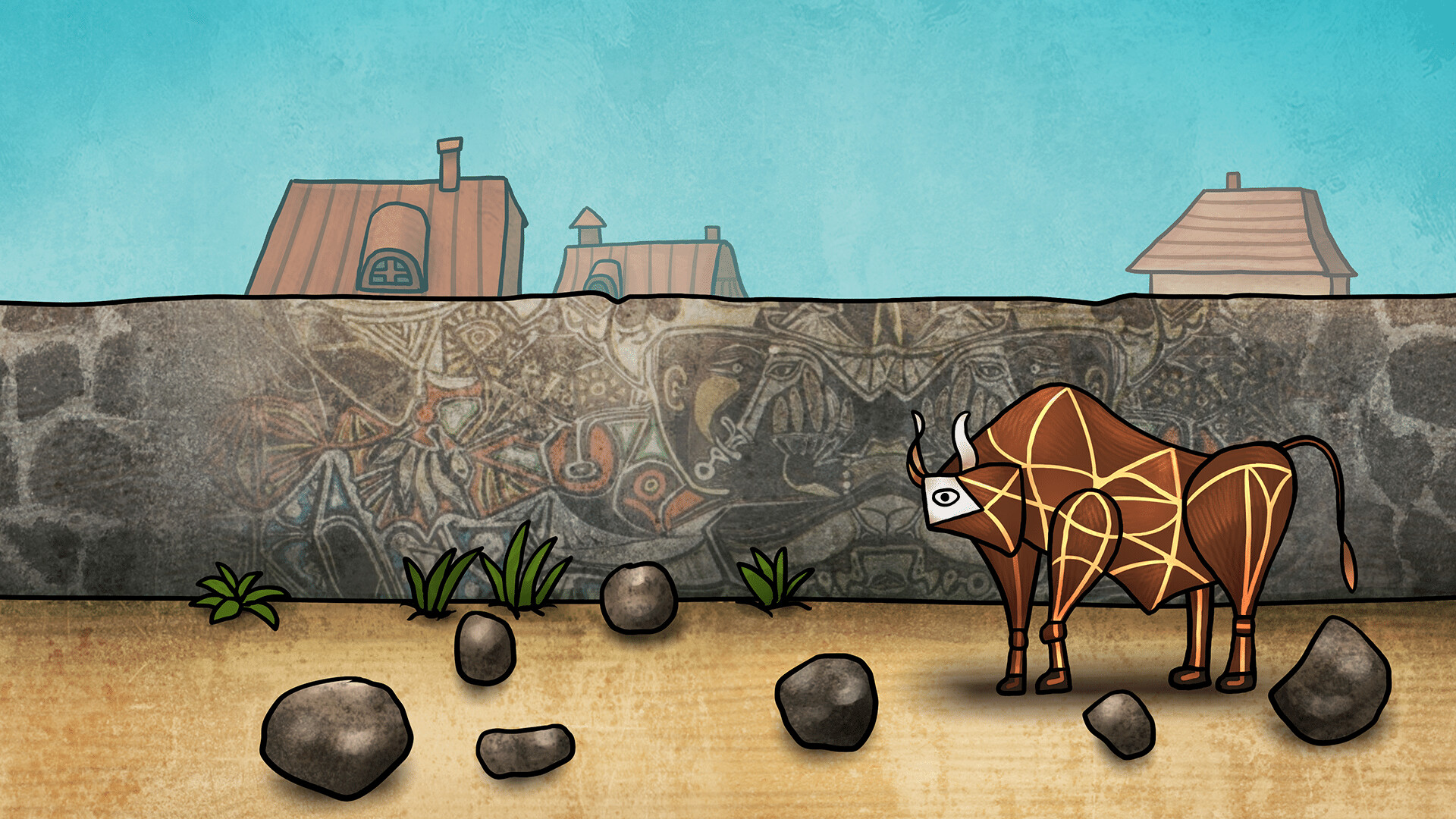 The Son of Art screenshot 5