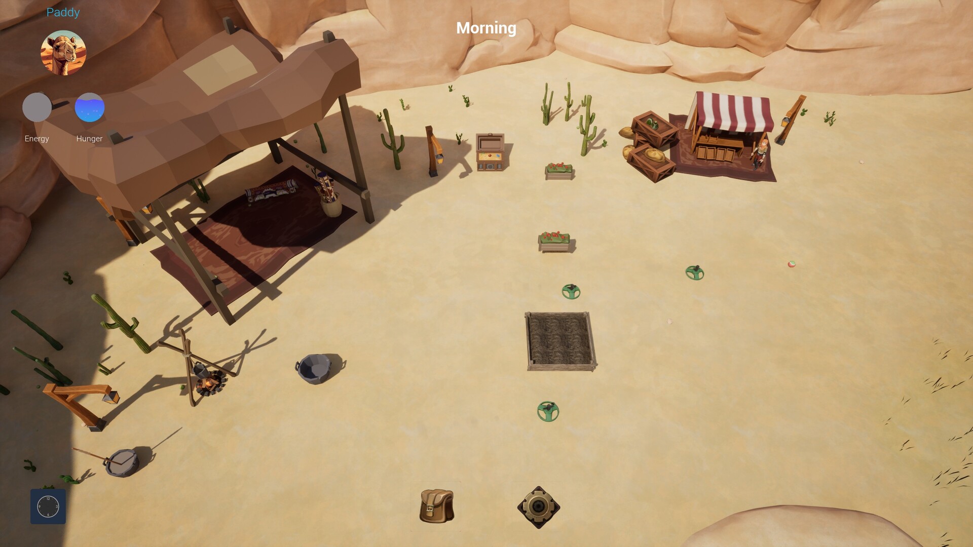 Camel Keeper screenshot 2